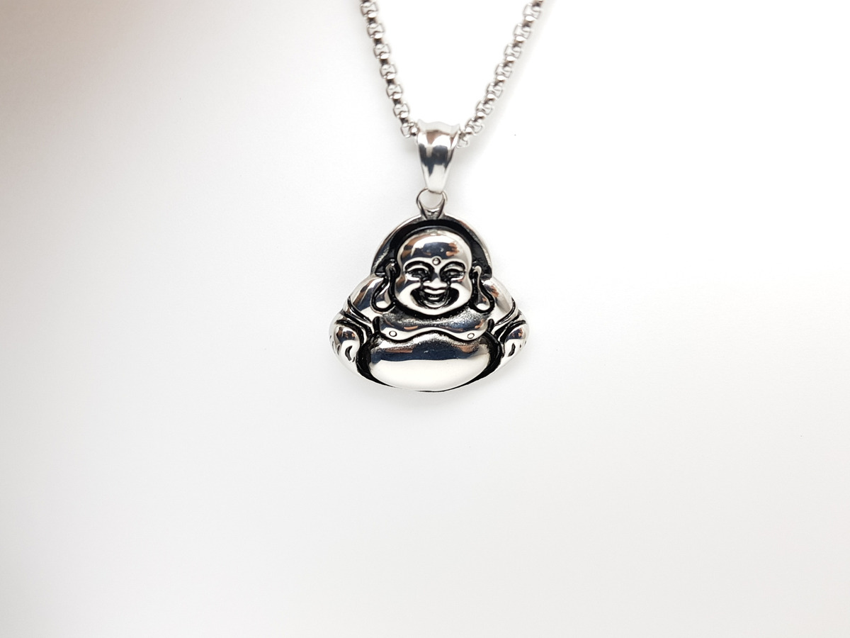Dijes Importados Metal Mantra Suerte Fortuna Éxito Amor Paz - Imagen 23