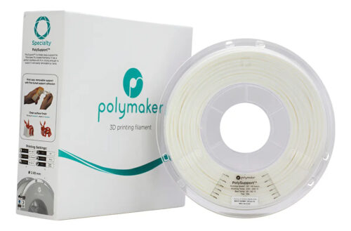 Filamento Polymacker 1.75 Soporte Impresion 3d Importado X2