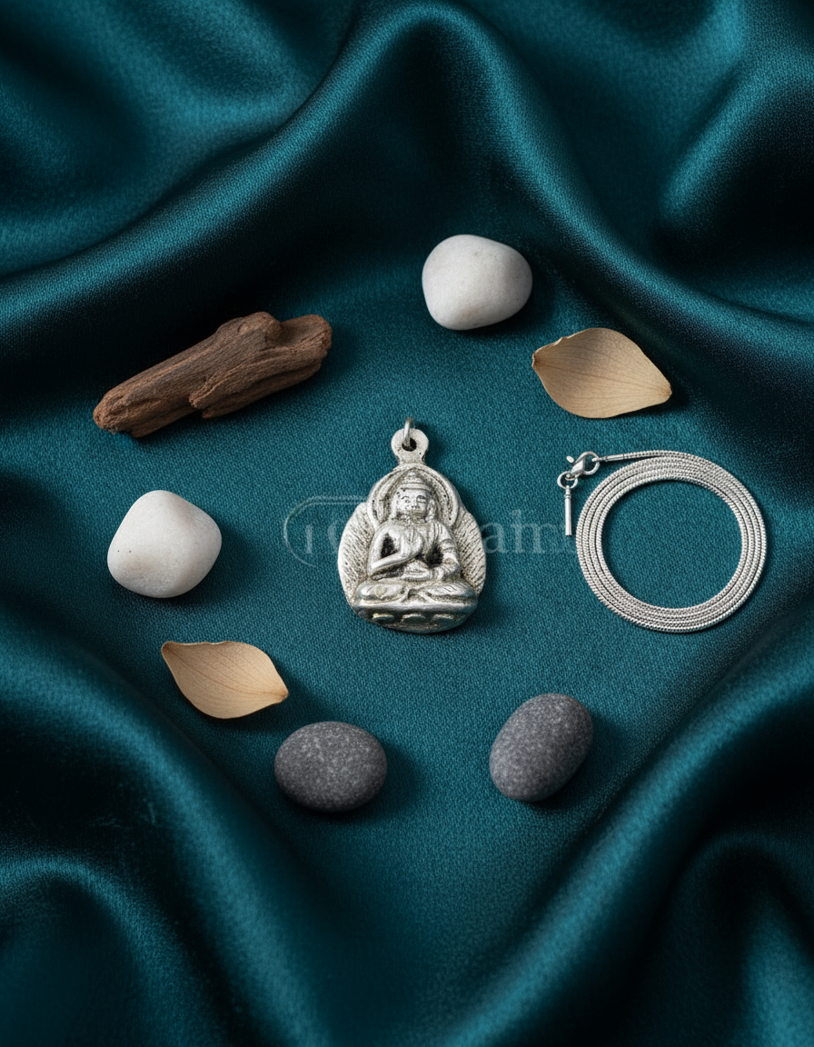 Dijes Importados Metal Mantra Suerte Fortuna Éxito Amor Paz - Imagen 43