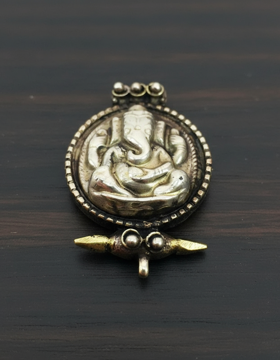 Dijes Importados Metal Mantra Suerte Fortuna Éxito Amor Paz - Imagen 76