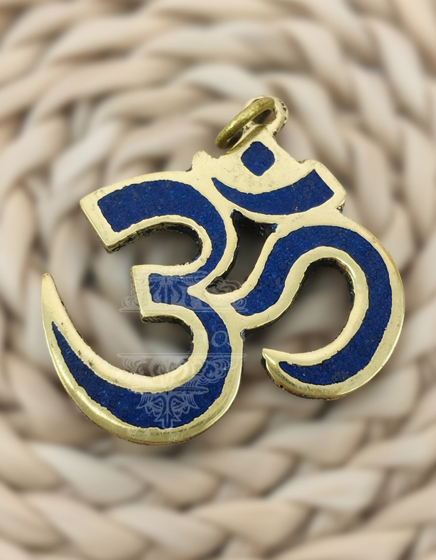 Dijes Importados Metal Mantra Suerte Fortuna Éxito Amor Paz - Imagen 189