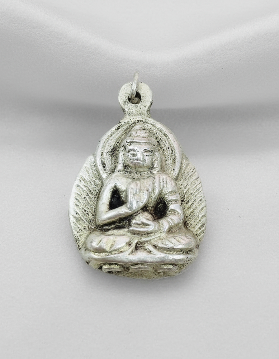 Dijes Importados Metal Mantra Suerte Fortuna Éxito Amor Paz - Imagen 47