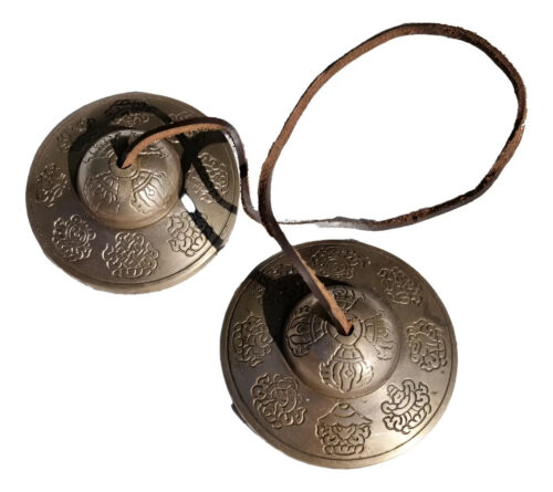 Tinghsa Chin Chin Tibetano Original Artesanal Premium 8,5cm