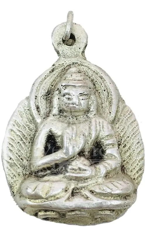 Dijes Importados Metal Mantra Suerte Fortuna Éxito Amor Paz - Imagen 40