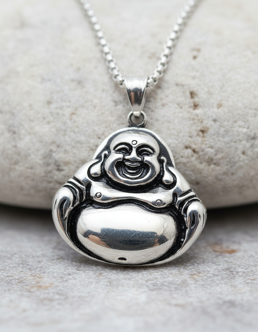 Dijes Importados Metal Mantra Suerte Fortuna Éxito Amor Paz - Imagen 28