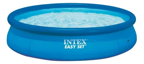 Pileta Easy Set 457 X 84 Cm Familiar Facil De Armar