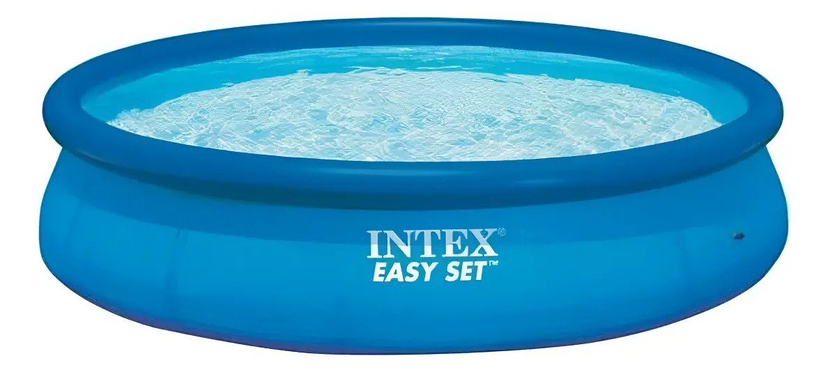 Pileta Easy Set 457 X 84 Cm Familiar Facil De Armar