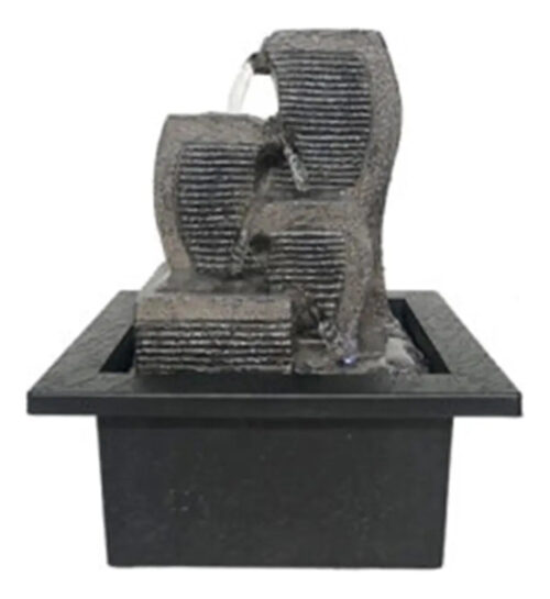Fuentes De Agua Cascadas Chica Zen Super Oferta!!!