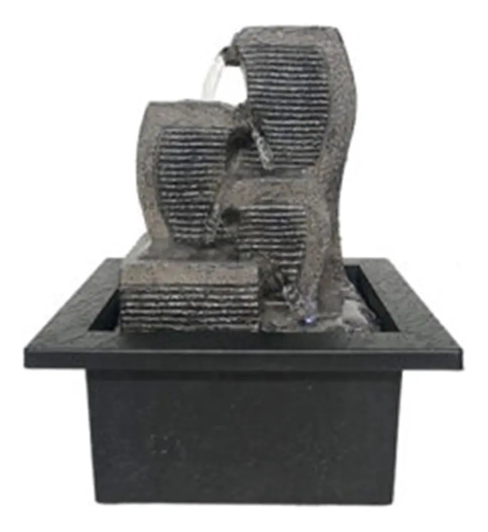 Fuentes De Agua Cascadas Chica Zen Super Oferta!!!