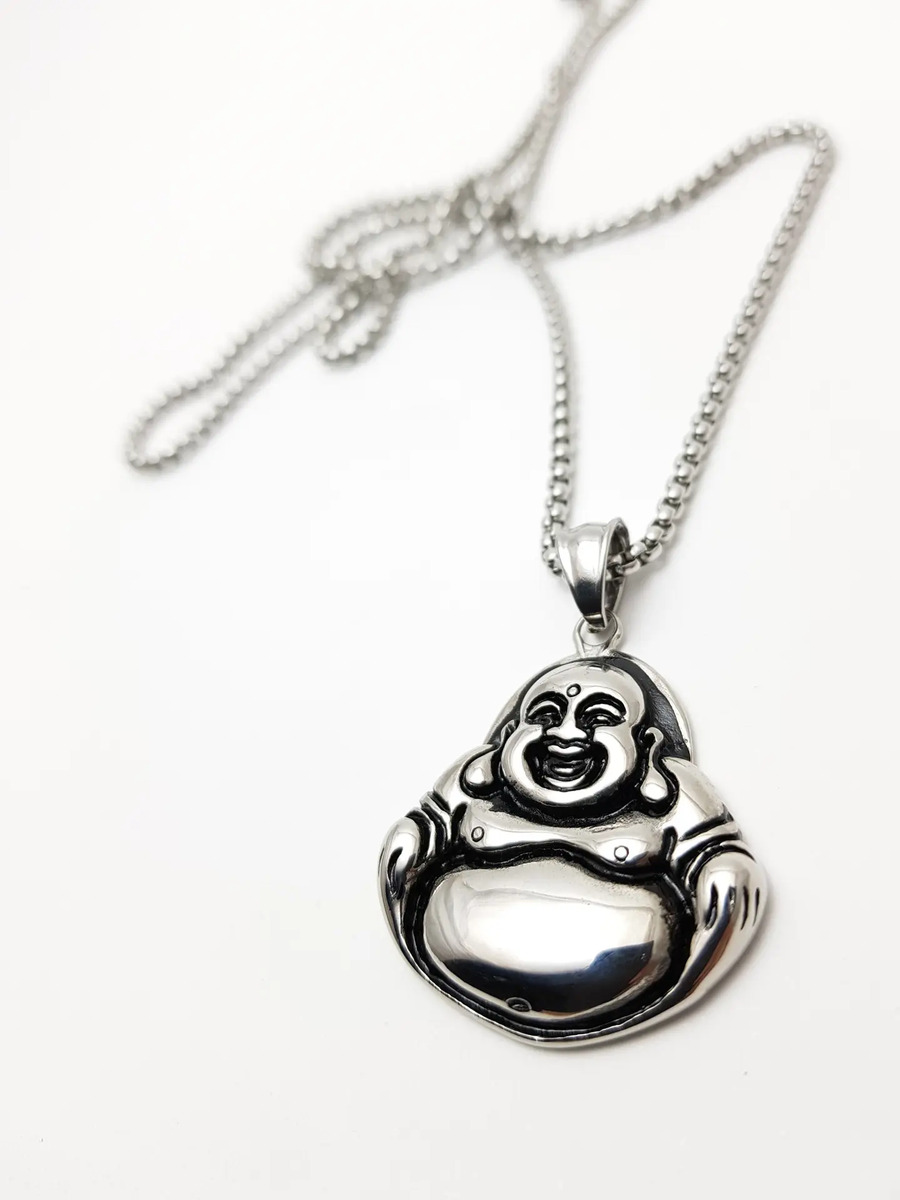 Dijes Importados Metal Mantra Suerte Fortuna Éxito Amor Paz - Imagen 21