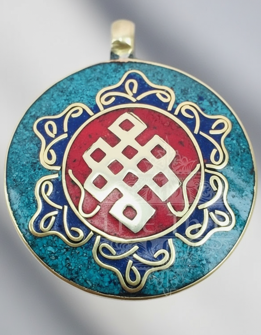 Dijes Importados Metal Mantra Suerte Fortuna Éxito Amor Paz - Imagen 226