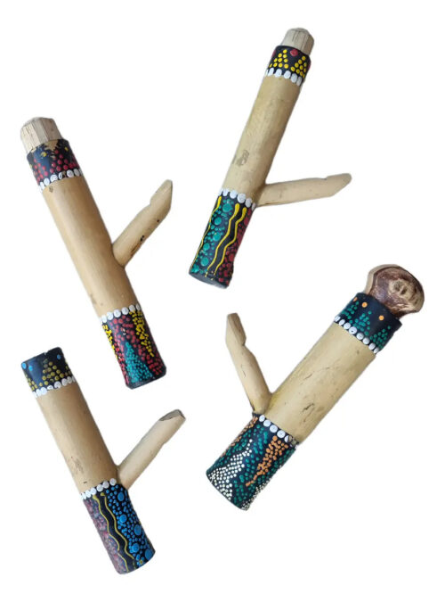 Silbato Pito Llamar Pato Pajaritos Importados Bali