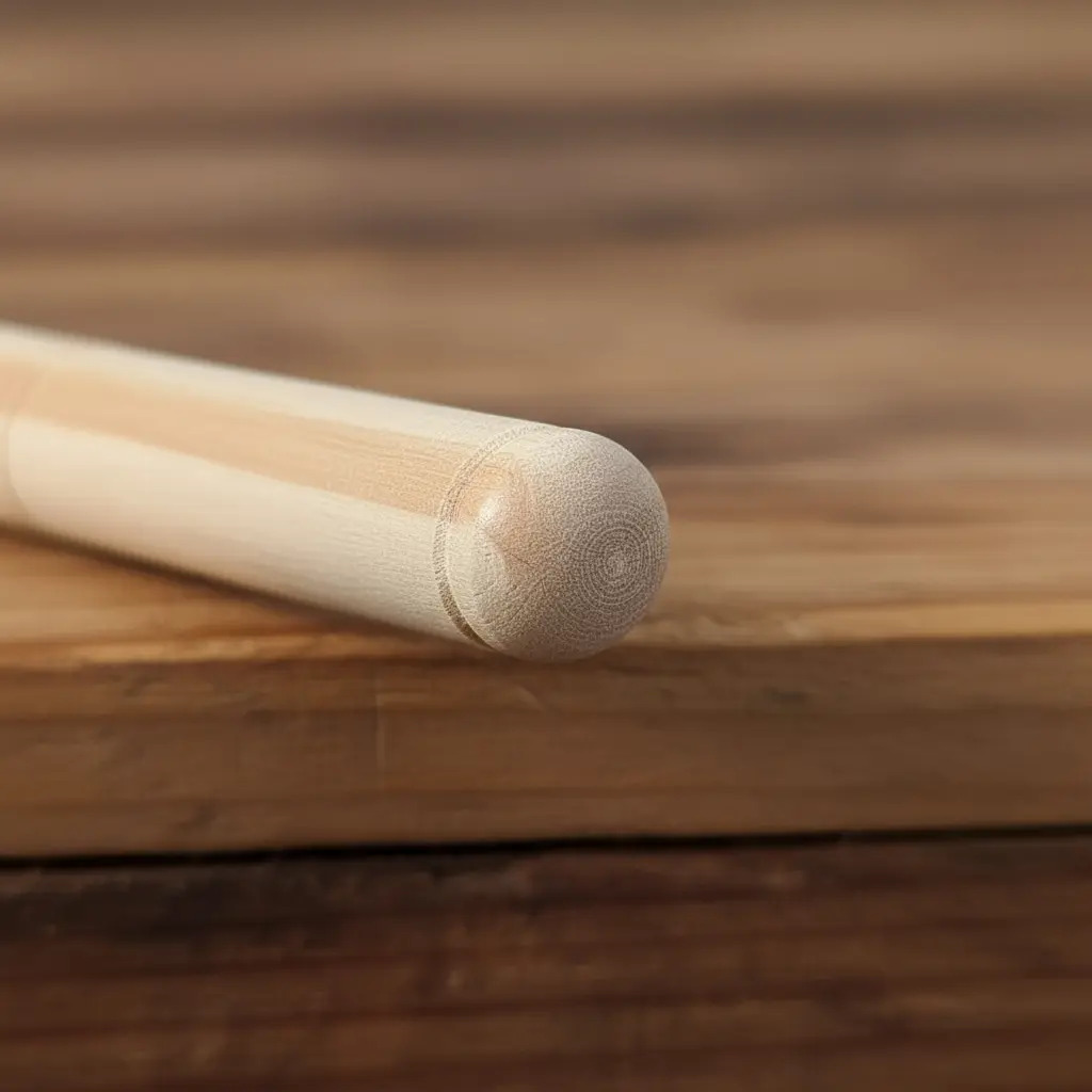 Palo Baqueta Madera Para Cuencos Torneado A Mano - Imagen 9
