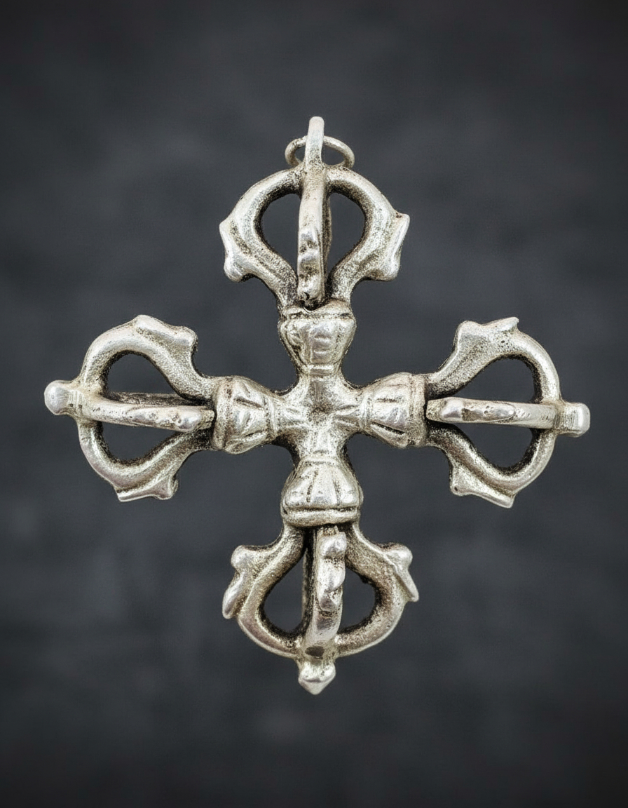 Dijes Importados Metal Mantra Suerte Fortuna Éxito Amor Paz - Imagen 96