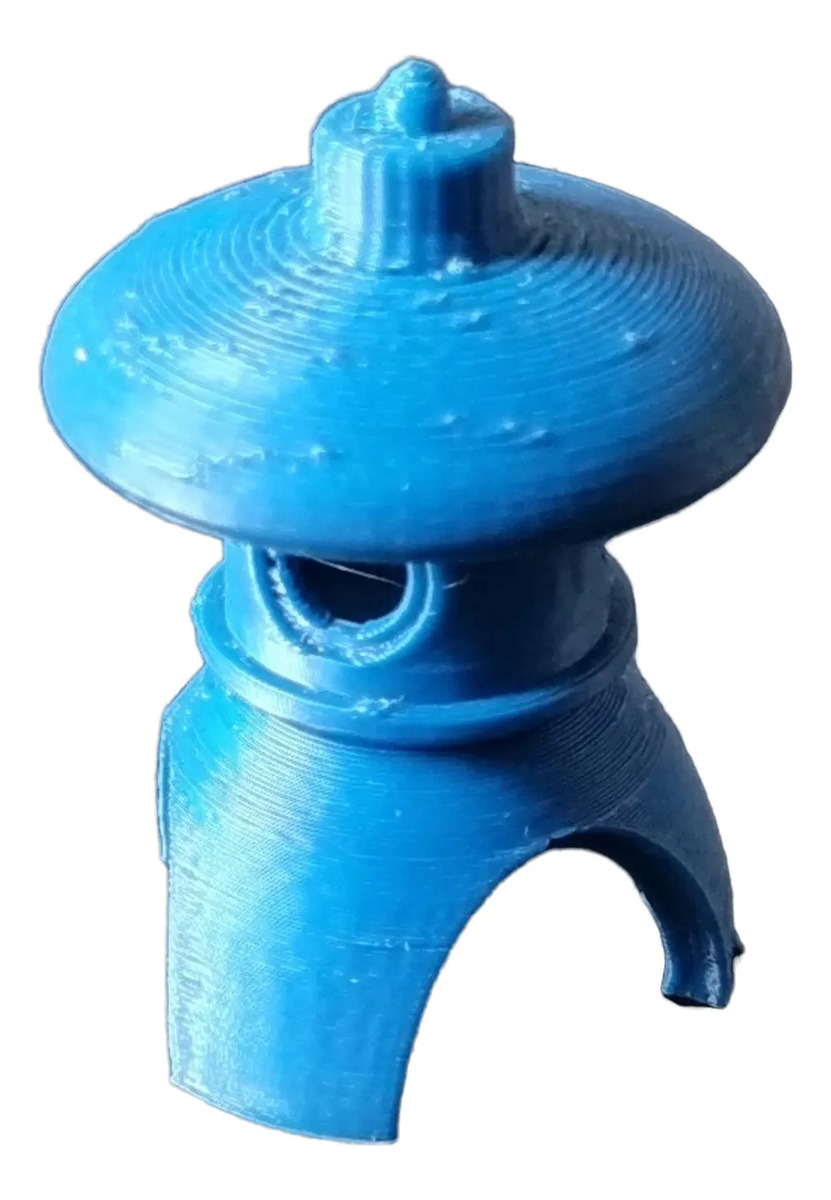 Jardin Zen Accesorios Pagodas Chinas Deco Oriental Souvenir - Imagen 73