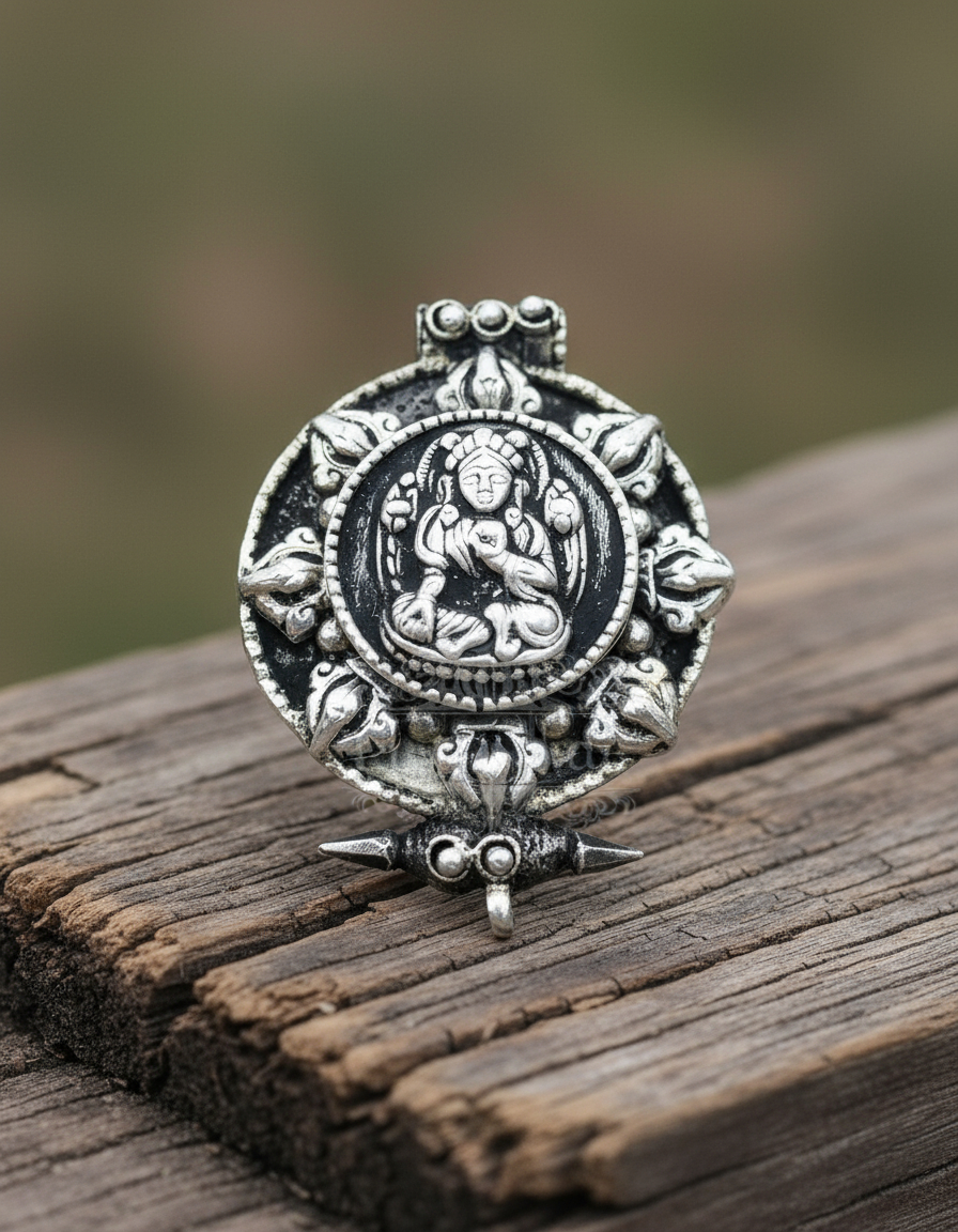 Dijes Importados Metal Mantra Suerte Fortuna Éxito Amor Paz - Imagen 39