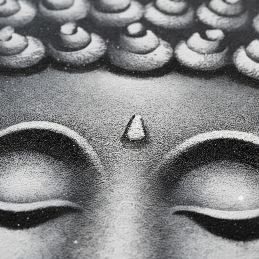 Cuadros De Buda 60 X 80cm Artesanales Importados Indonesia - Imagen 19