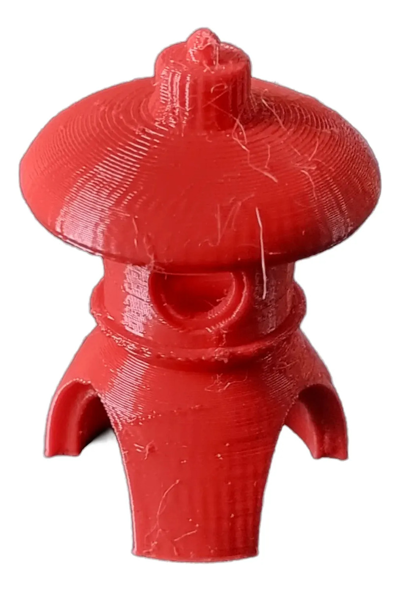 Jardin Zen Accesorios Pagodas Chinas Deco Oriental Souvenir - Imagen 68