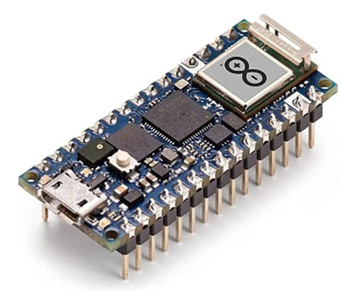 Arduino Nano Rp2040 Connect Wifi Bluetooth Abx00053 Raspberry Pi
