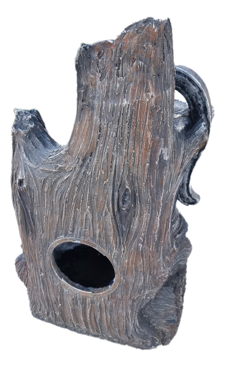 Fuente De Agua Cascada Zen Feng Shui 70cm Exterior Interior - Imagen 5