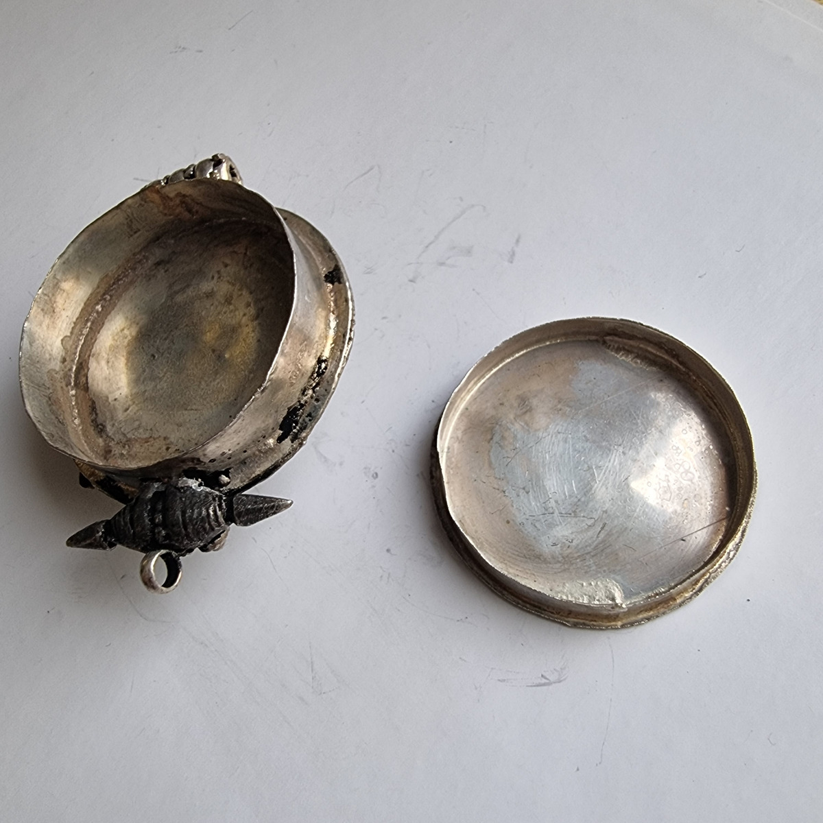 Dijes Importados Metal Mantra Suerte Fortuna Éxito Amor Paz - Imagen 34