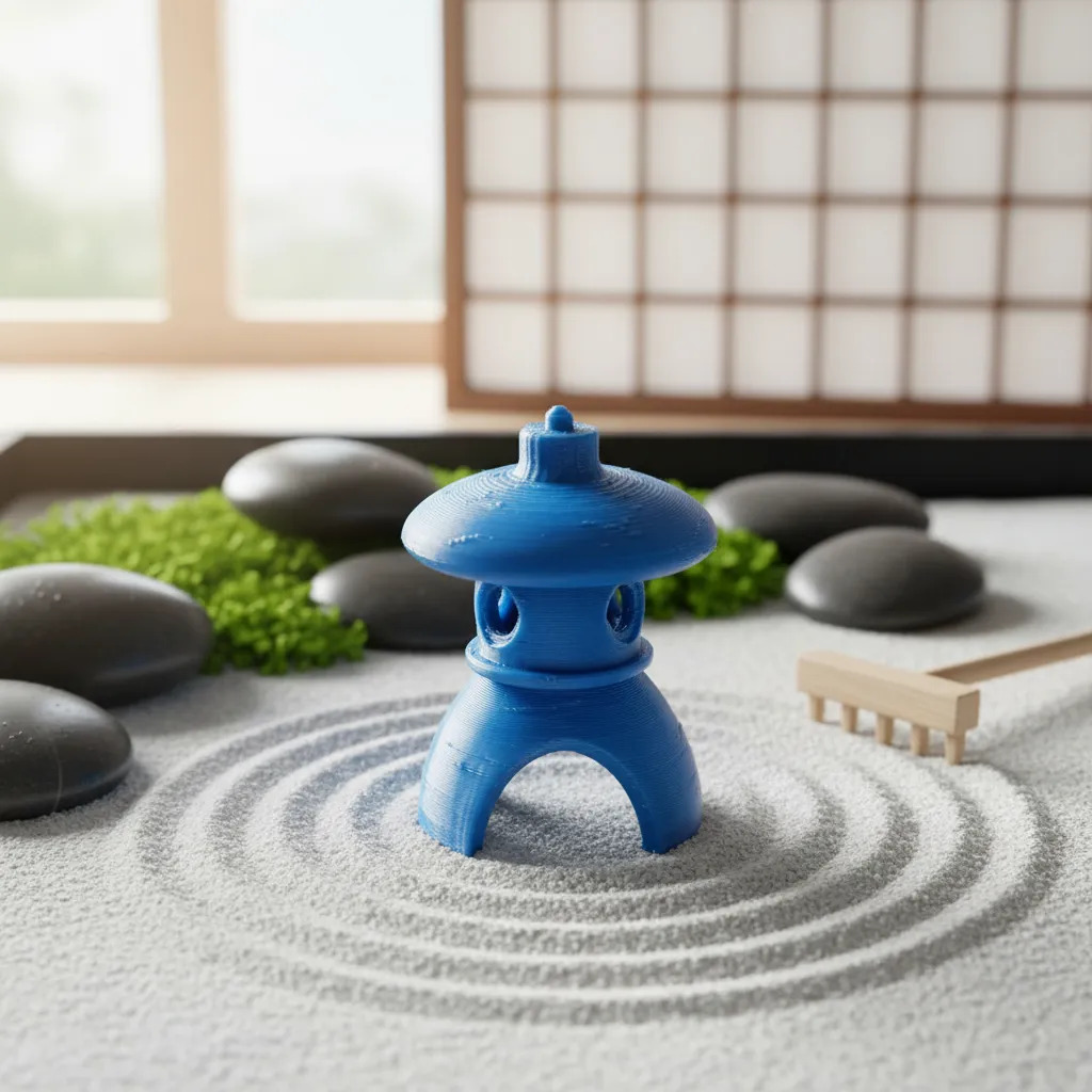 Jardin Zen Accesorios Pagodas Chinas Deco Oriental Souvenir - Imagen 78
