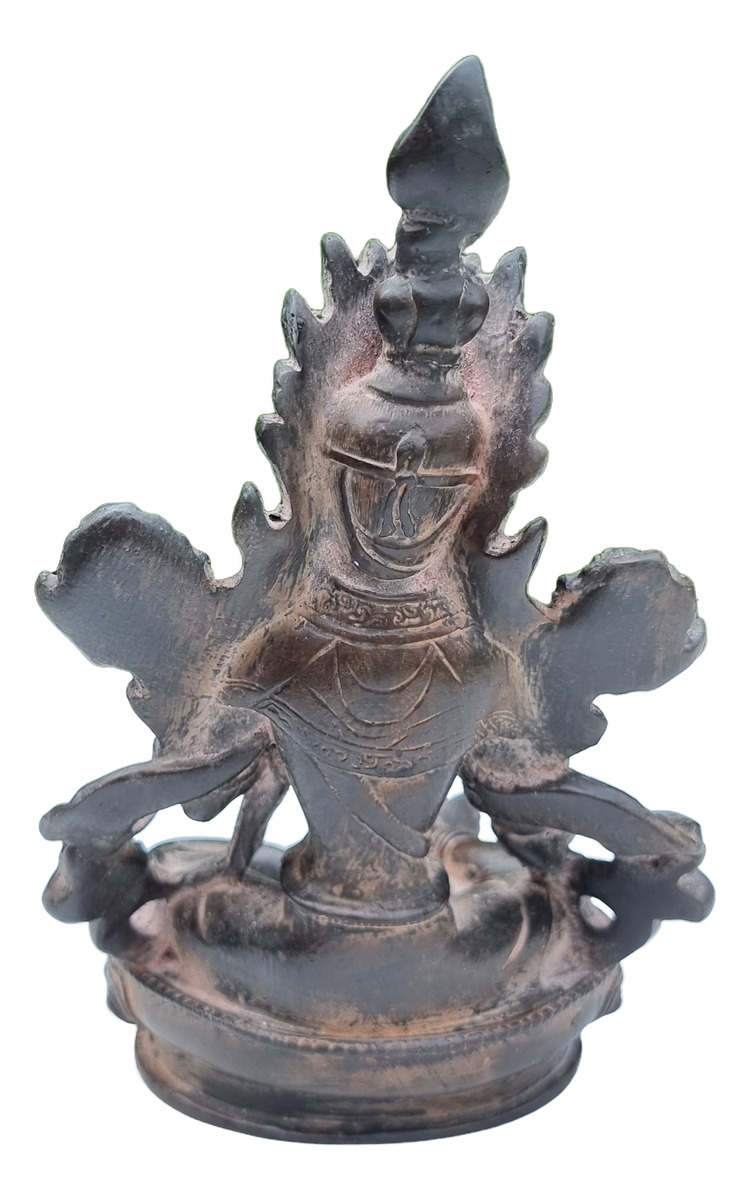 Buda Tara Sabiduria Compasion Bendicion Paz Armonia 20cm - Imagen 10