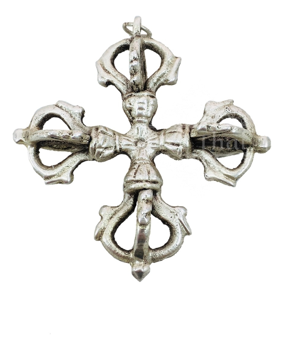 Dijes Importados Metal Mantra Suerte Fortuna Éxito Amor Paz - Imagen 89