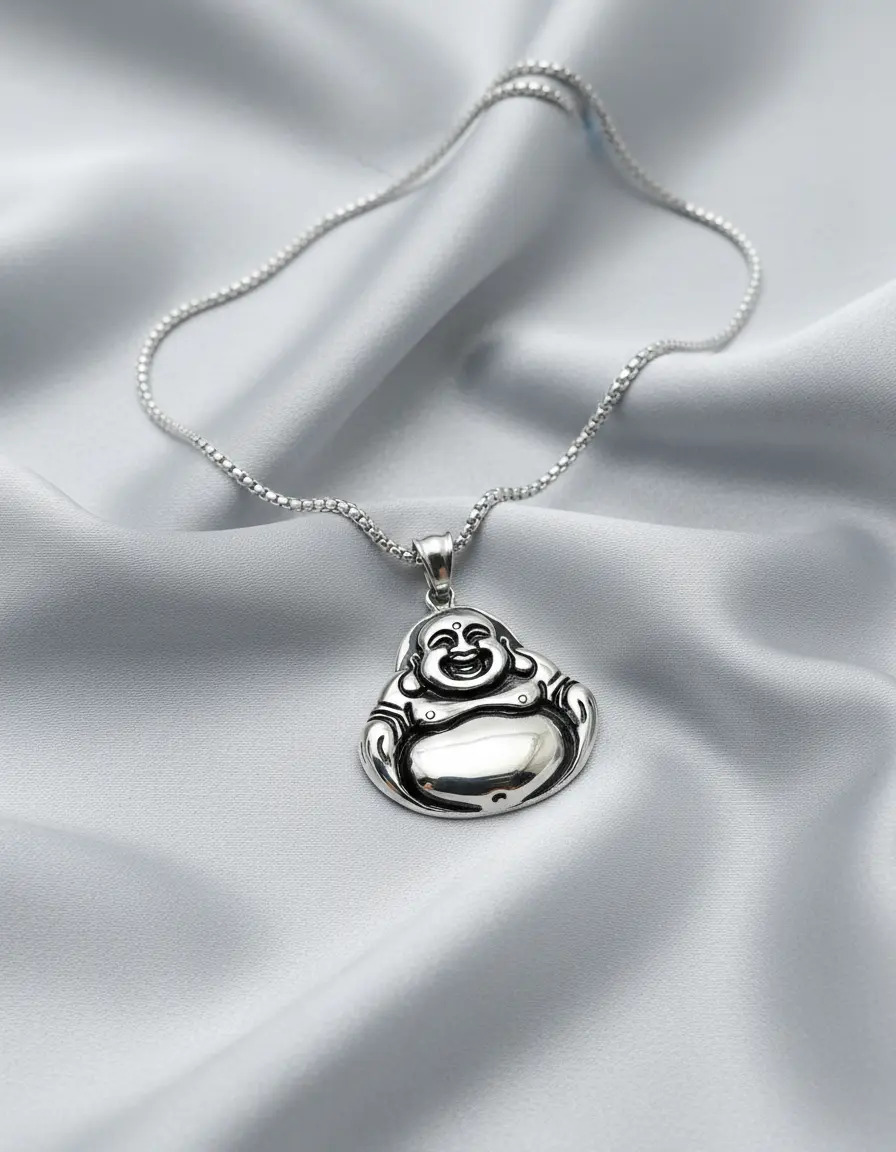 Dijes Importados Metal Mantra Suerte Fortuna Éxito Amor Paz - Imagen 27