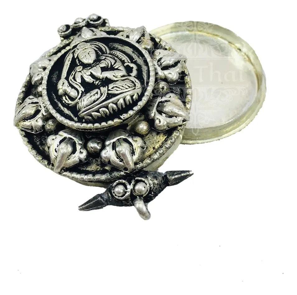 Dijes Importados Metal Mantra Suerte Fortuna Éxito Amor Paz - Imagen 36