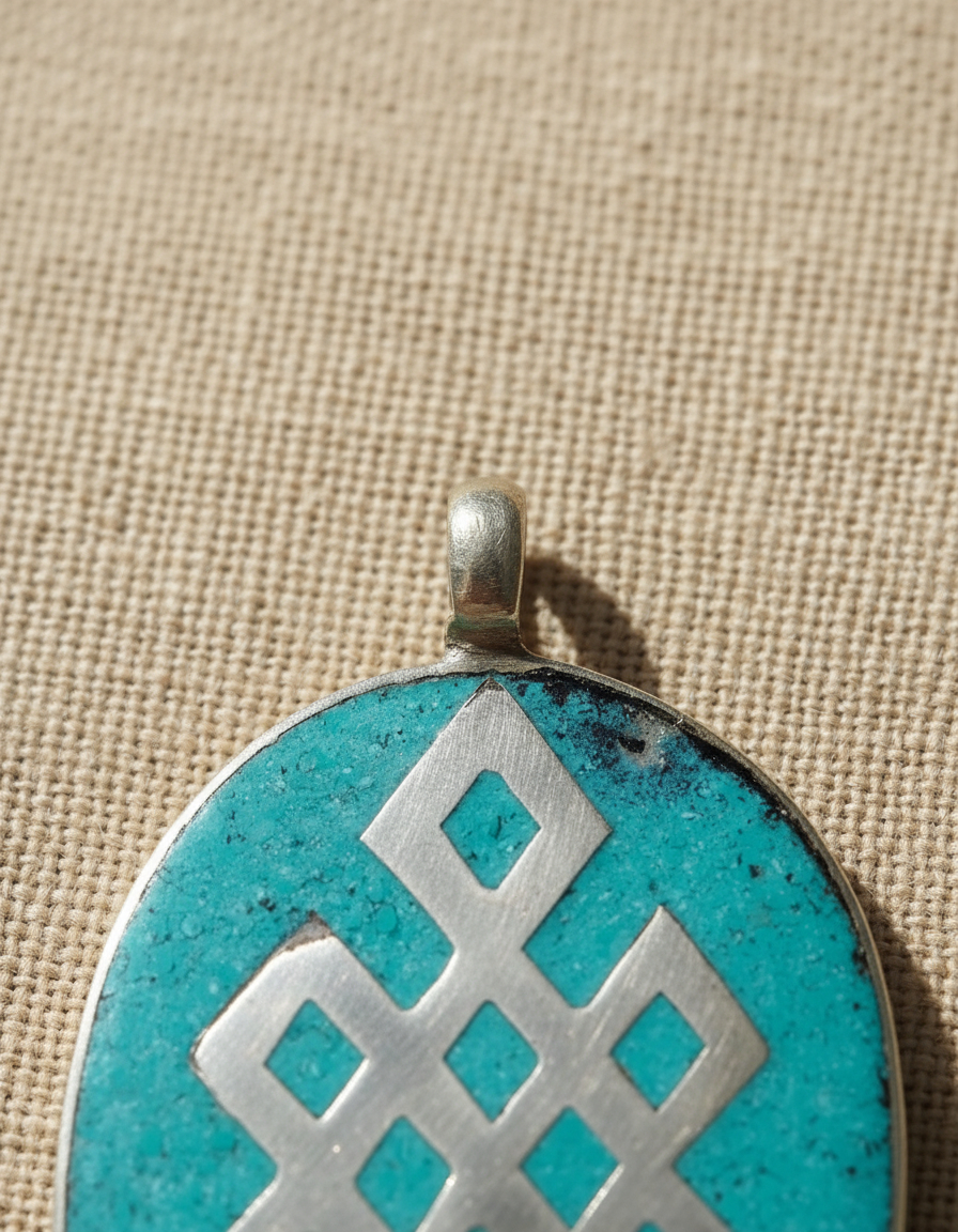 Dijes Importados Metal Mantra Suerte Fortuna Éxito Amor Paz - Imagen 261