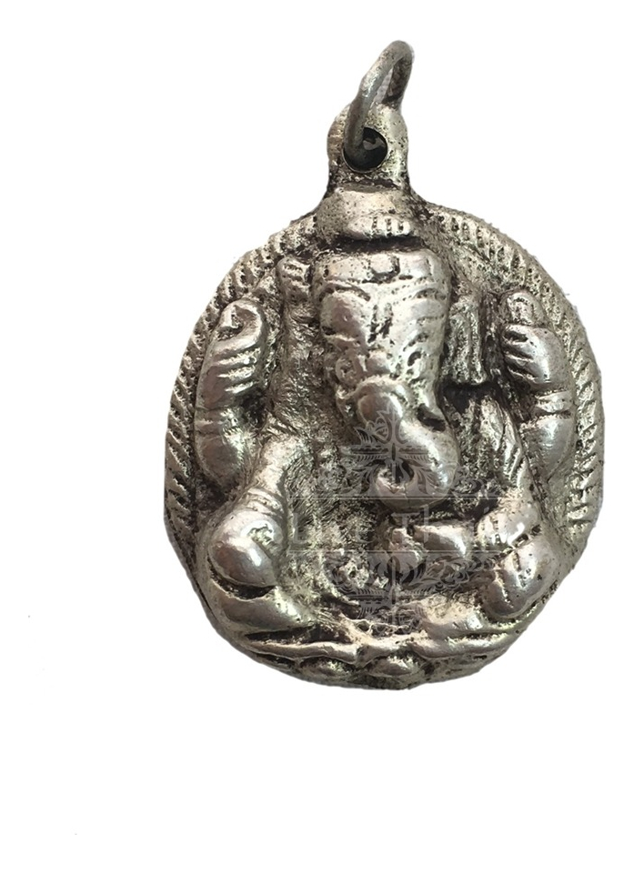 Dijes Importados Metal Mantra Suerte Fortuna Éxito Amor Paz - Imagen 310