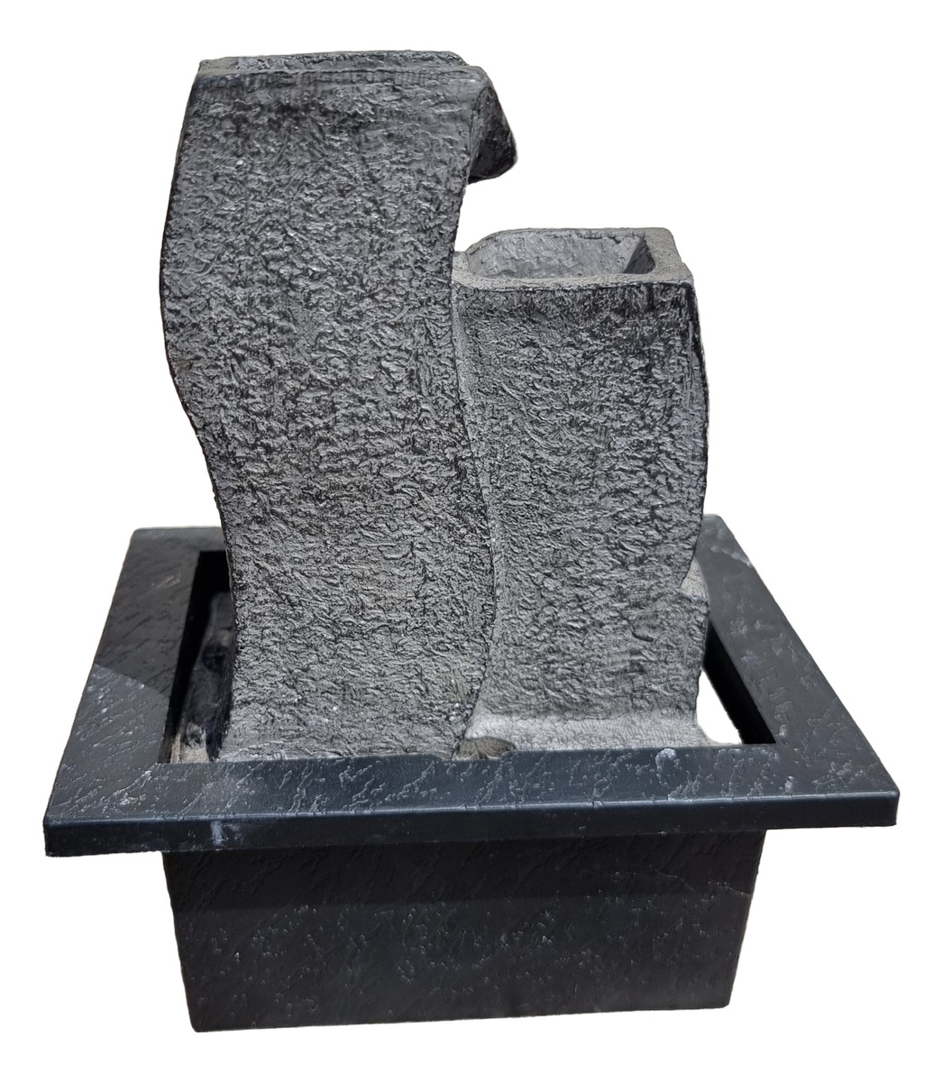 Fuentes De Agua Cascadas Chica Zen Super Oferta!!! - Imagen 6