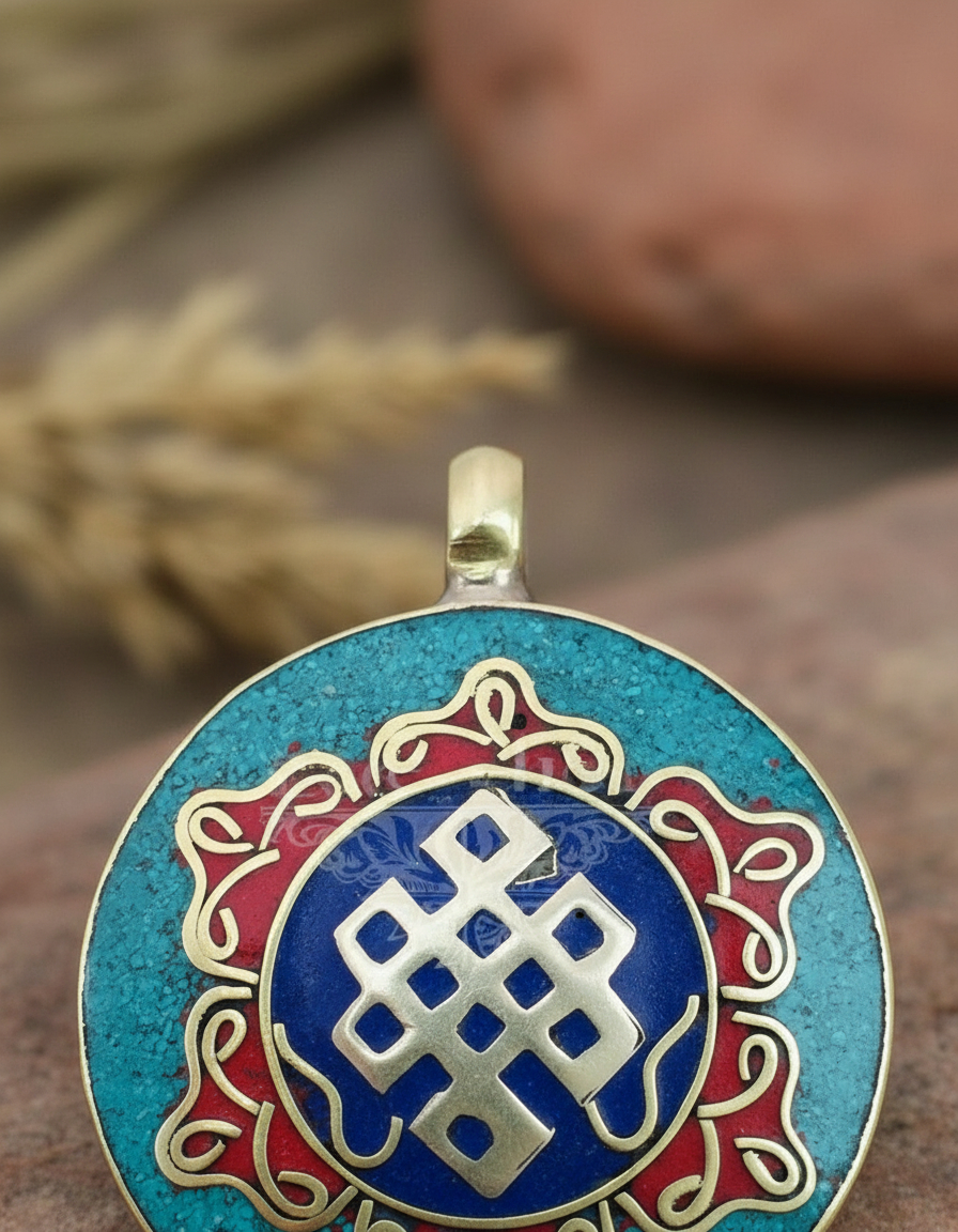Dijes Importados Metal Mantra Suerte Fortuna Éxito Amor Paz - Imagen 218
