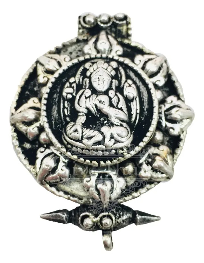 Dijes Importados Metal Mantra Suerte Fortuna Éxito Amor Paz - Imagen 30