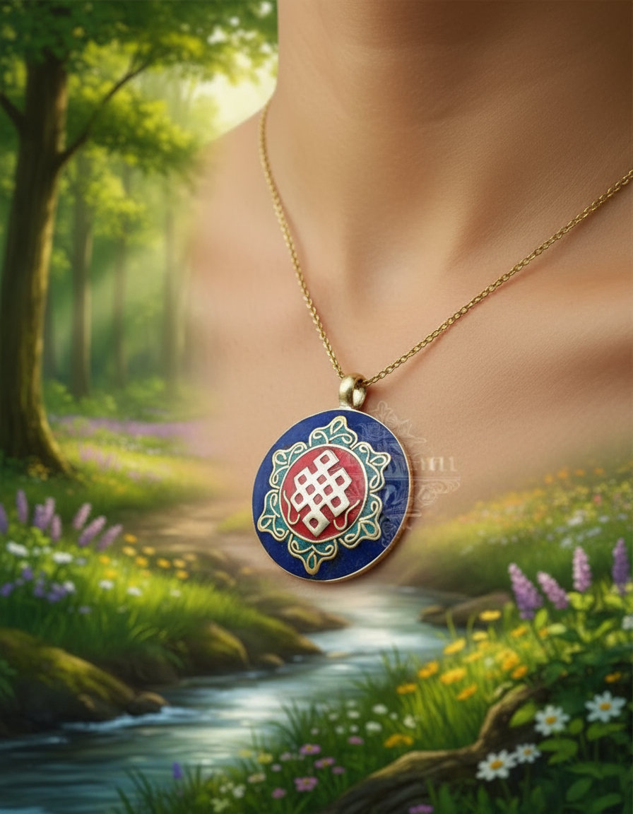Dijes Importados Metal Mantra Suerte Fortuna Éxito Amor Paz - Imagen 131