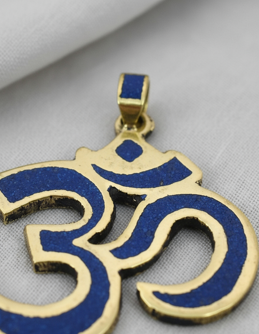 Dijes Importados Metal Mantra Suerte Fortuna Éxito Amor Paz - Imagen 190