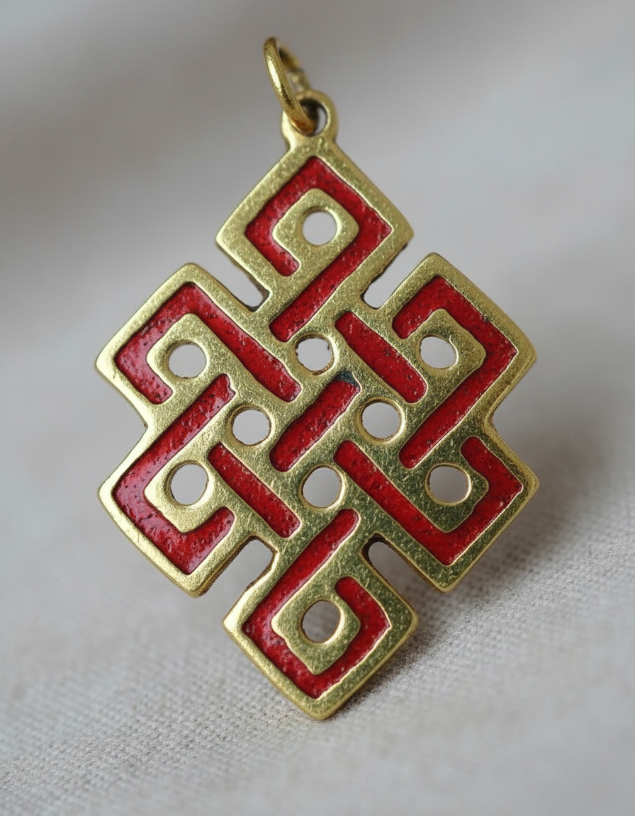 Dijes Importados Metal Mantra Suerte Fortuna Éxito Amor Paz - Imagen 275