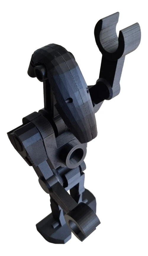 Star Wars Droide De Combate B1 Episodio 1 Grande 36cm