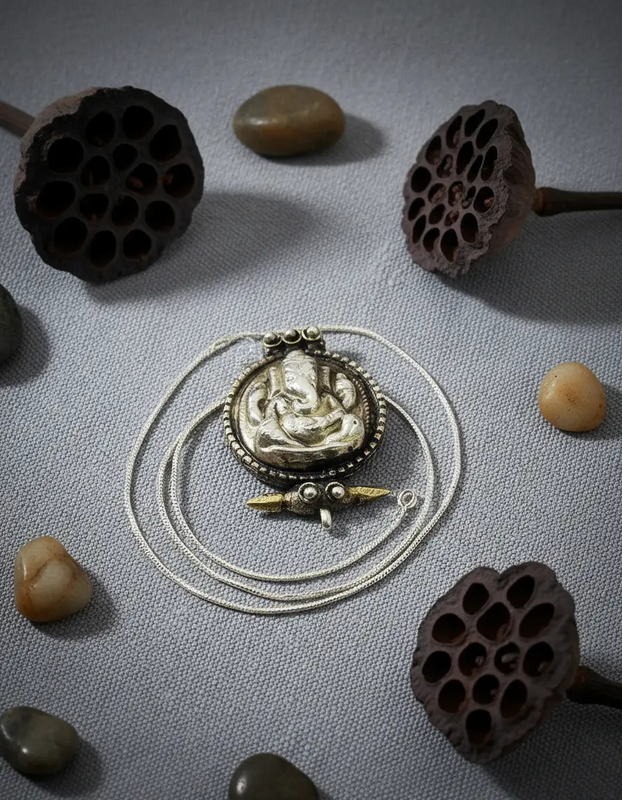 Dijes Importados Metal Mantra Suerte Fortuna Éxito Amor Paz - Imagen 72
