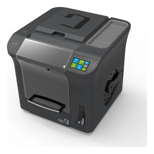 Impresora 3d Industrial Cubicon Single Plus