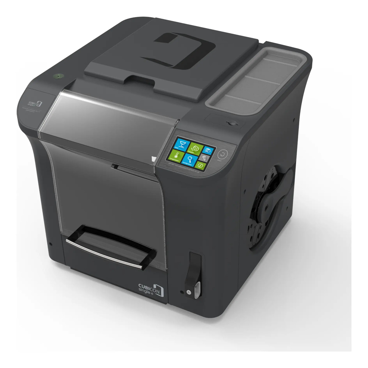 Impresora 3d Industrial Cubicon Single Plus