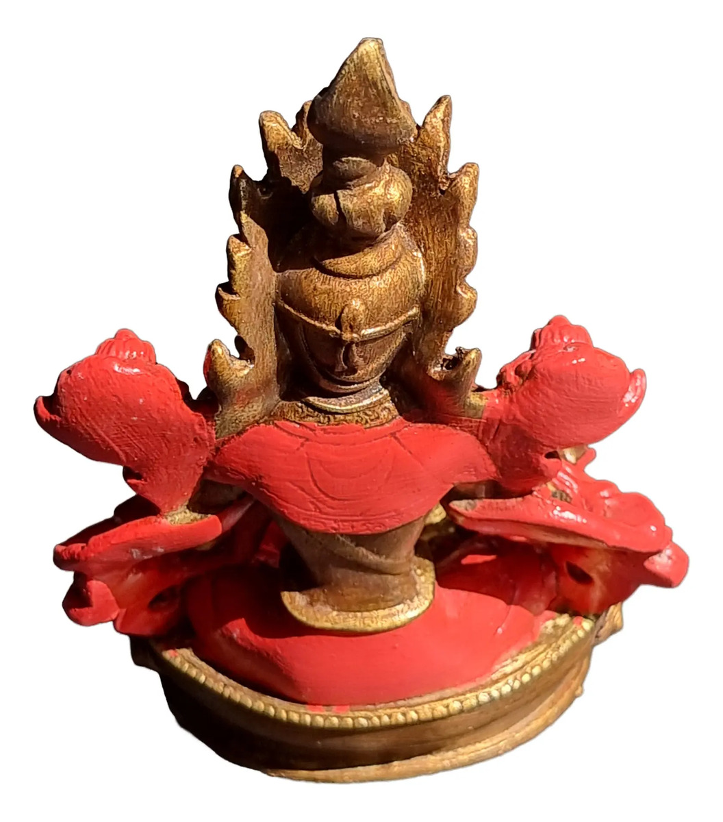 Buda Tara Sabiduria Compasion Bendicion Paz Armonia 20cm - Imagen 20